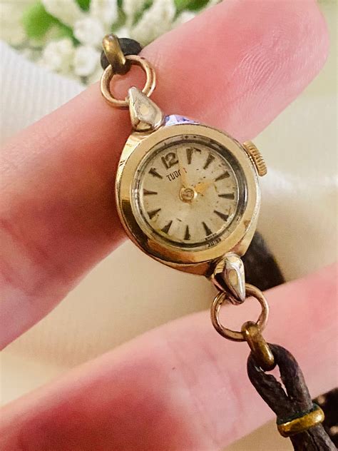 tudor rolex ladies watch|tudor ladies watches vintage.